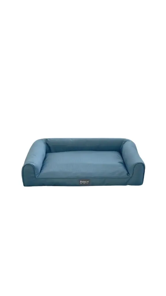 Protect Me Sofa Style Dog Bed