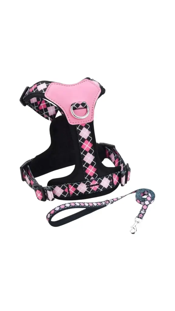 Petank Dog Harness M