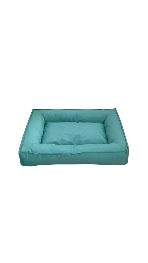Pet Full Surround Support Dog Bed