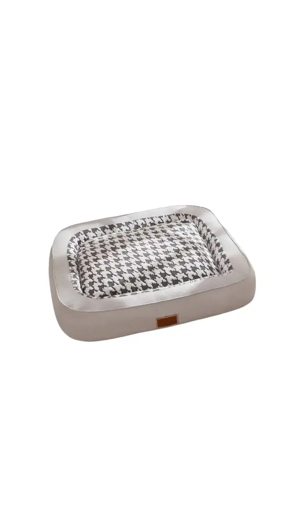 Luxury Dog Bed