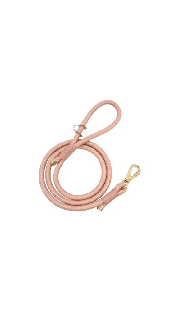 Durable Dog Rope Leash M
