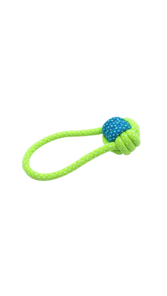 Knots Rope Dog Toy
