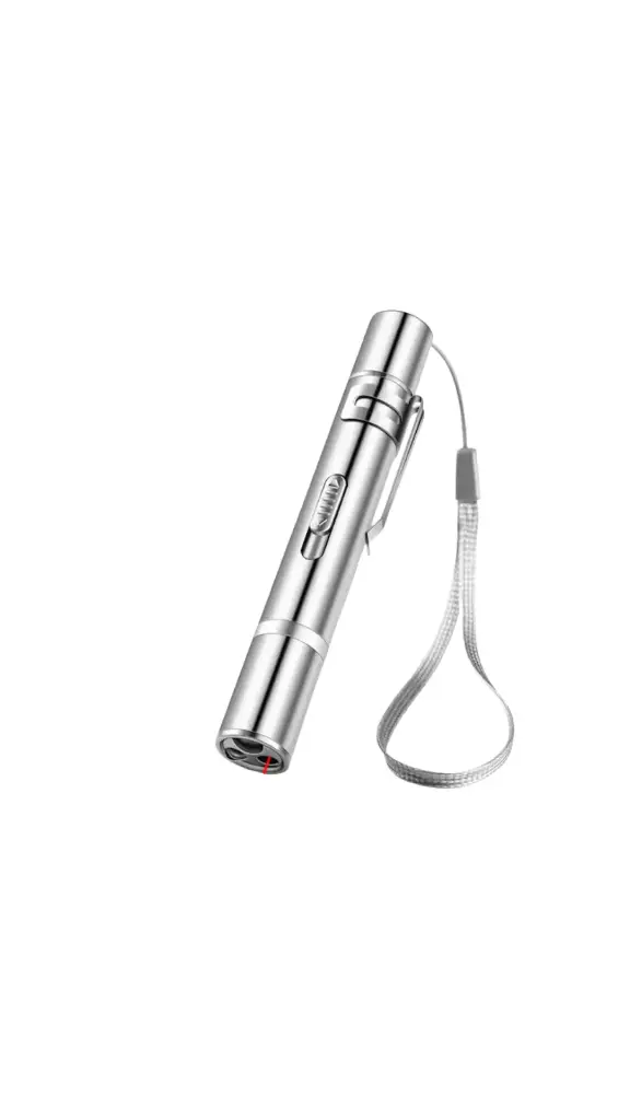 Cat Laser Pointer Toy