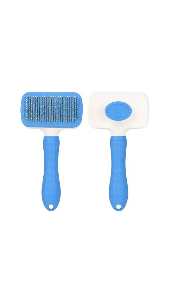 Self CleaningSlicker Brush