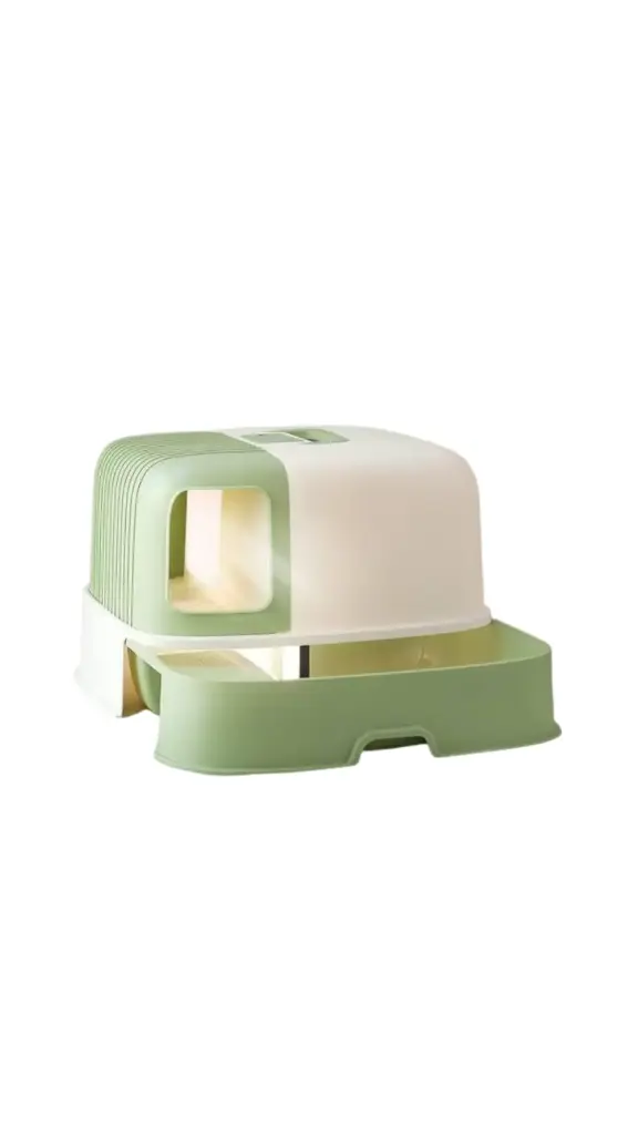  Jumbo cat Litter Box