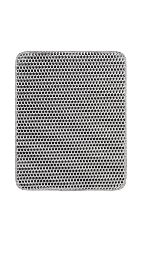 Waterproof Cat Litter Mat S