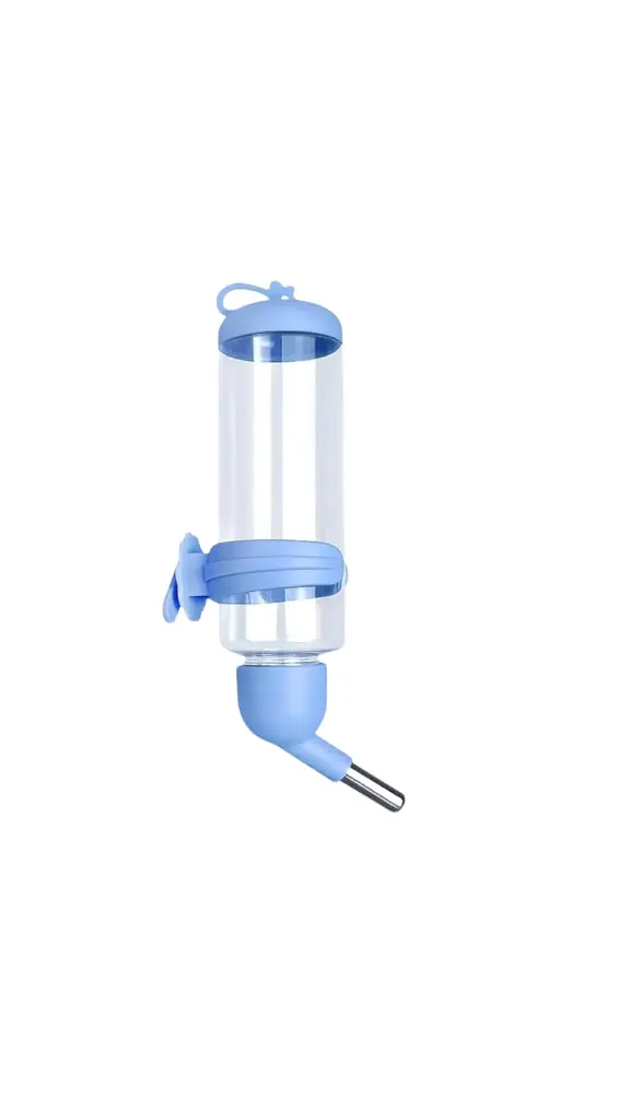 Water Bottle Automatic Hamster & Rabbit 80ml