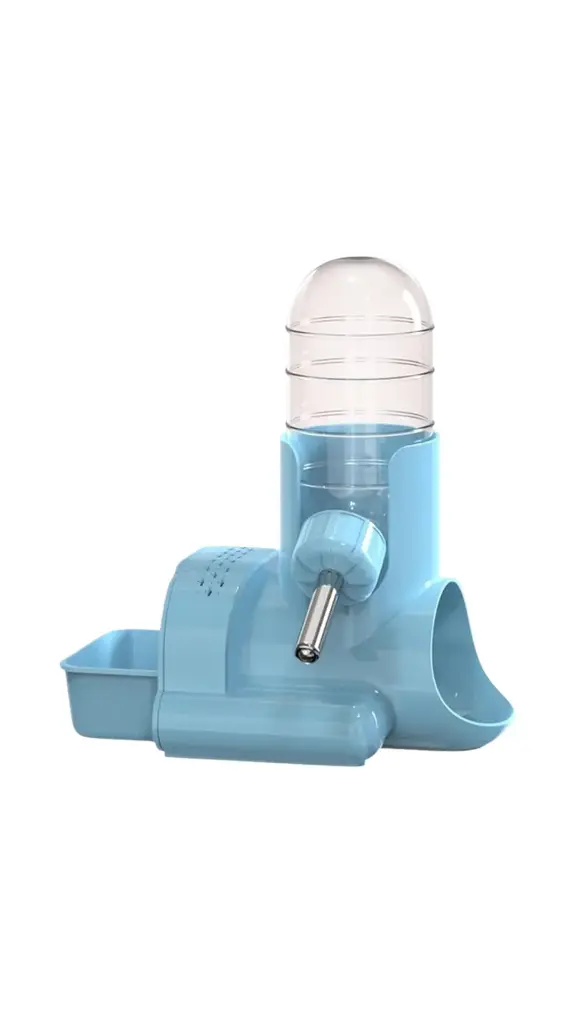 Reusable Automatic water Dispenser for Hamster