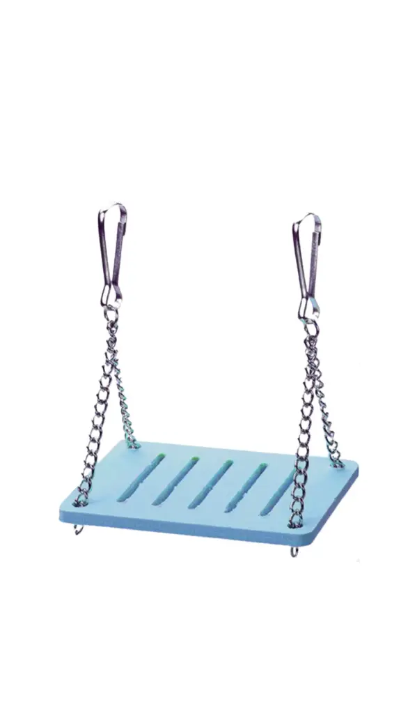 Hamster Toy