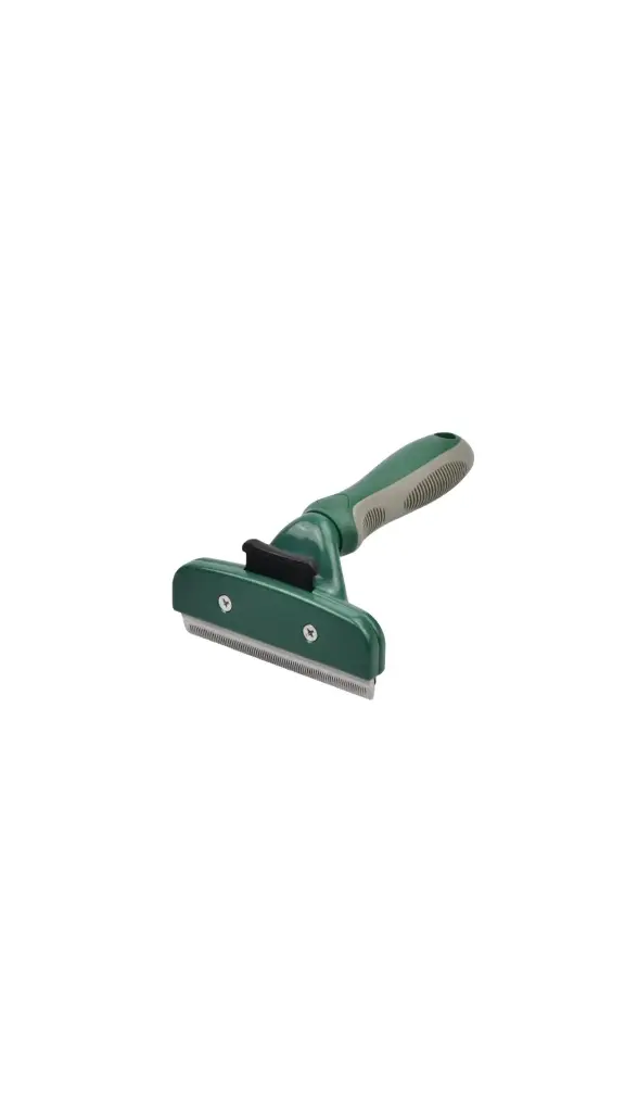 Undercoat DE shedding Brush