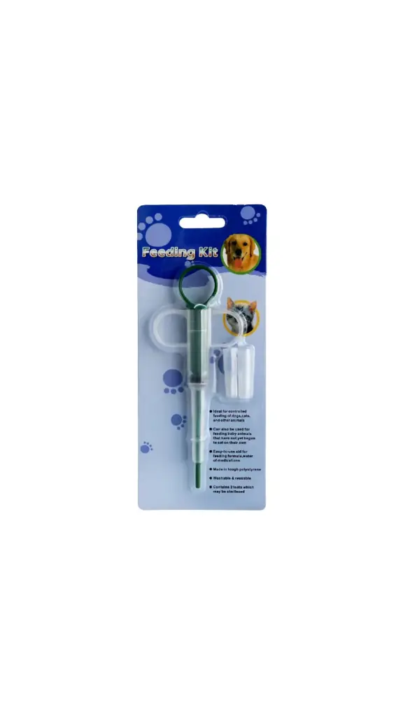 Feeding Kit