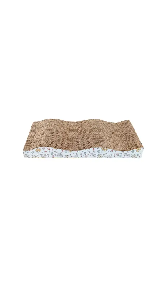 Scratching Board