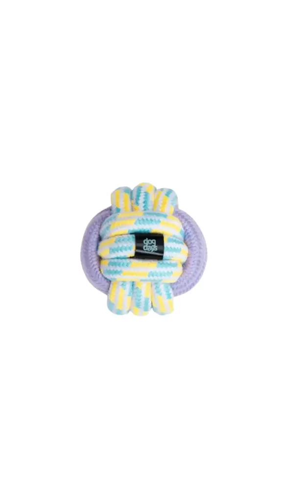 Dog Rope Toy S