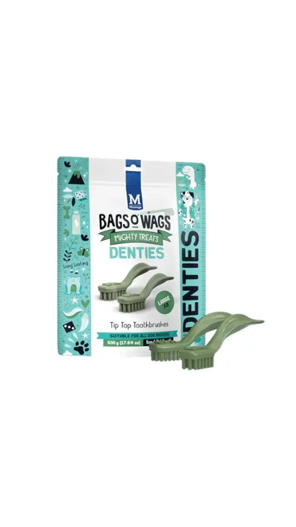 Bags O Wags 60g