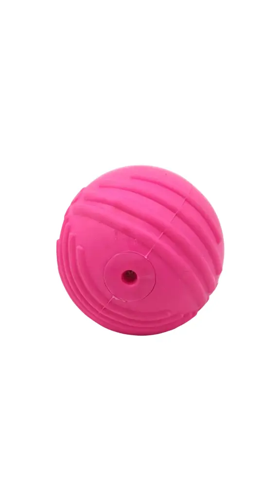Ball Round