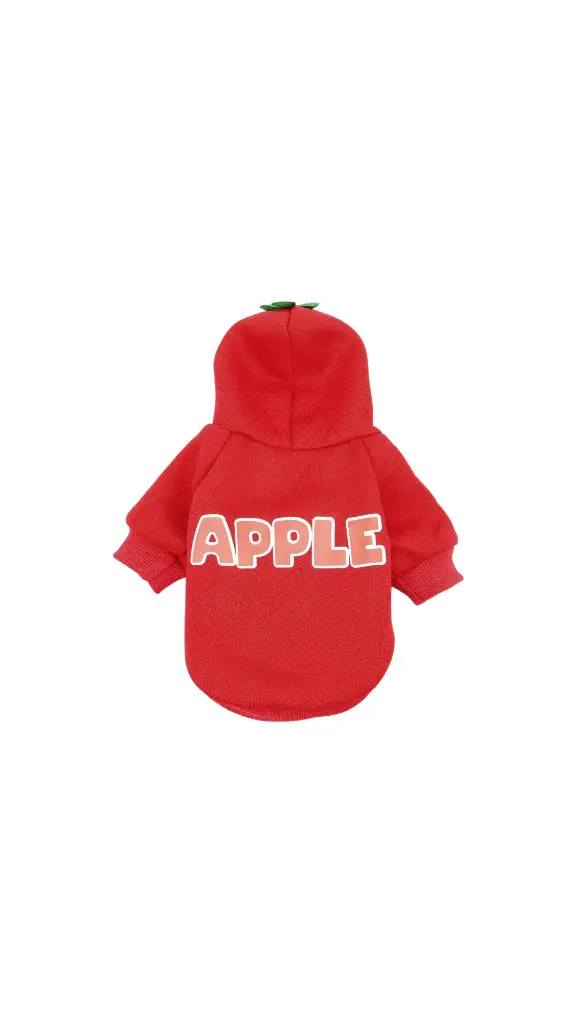 Apple Cloth