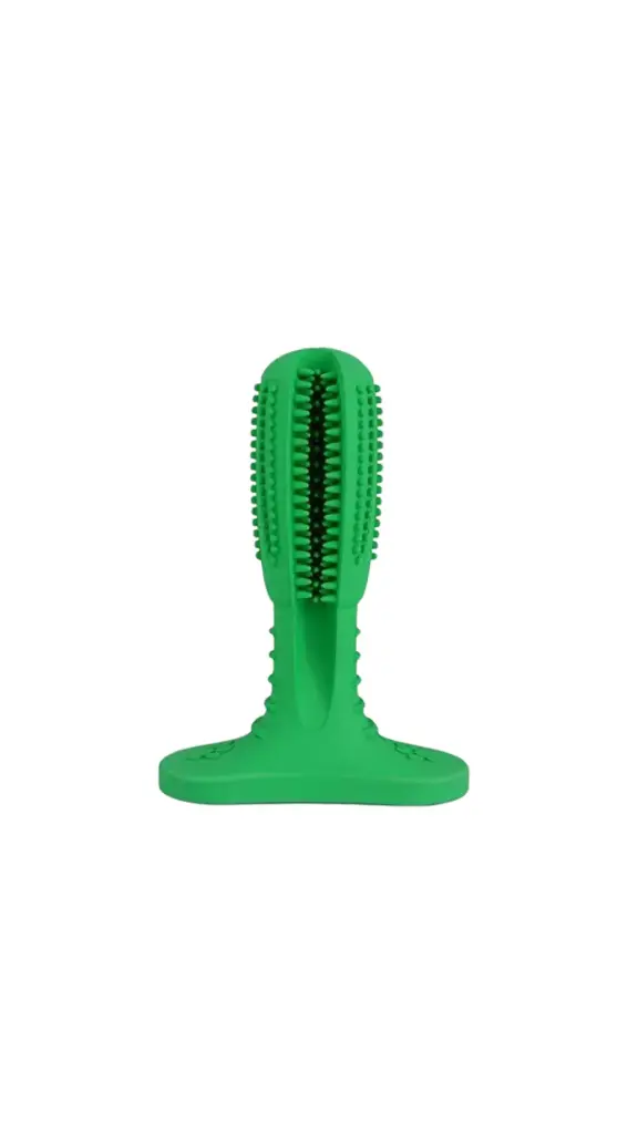 Rubber Tooth Brush S