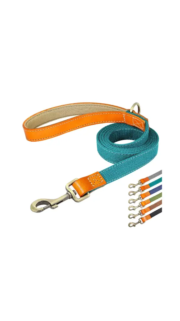 Dog Nylon Leash S,M,L