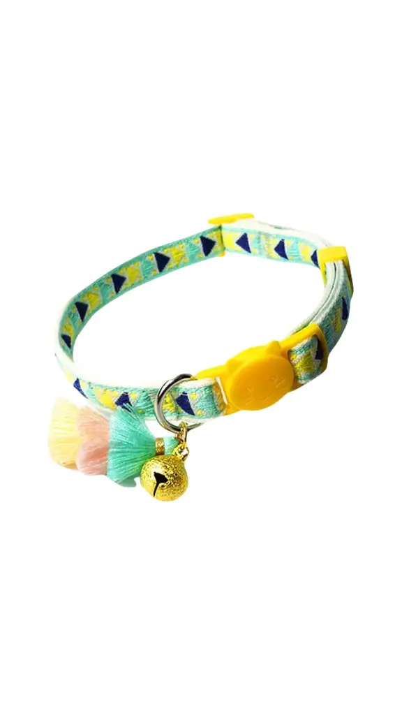 Cat Collar S