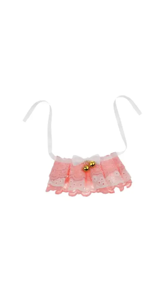 Pet Scarf Collar S