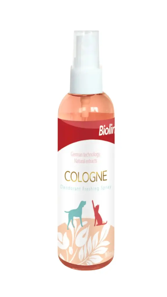 Bioline Cologne