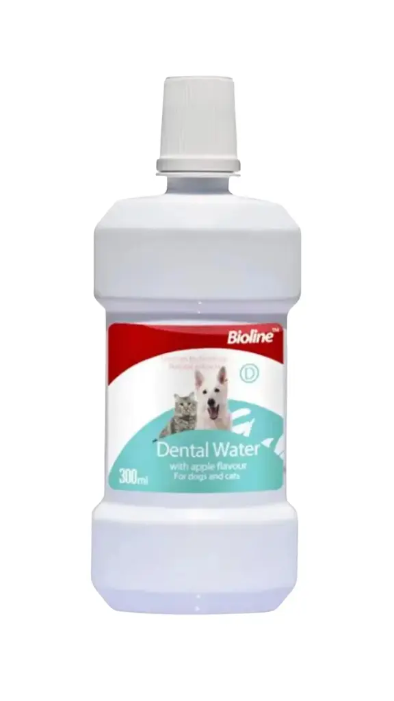 Bioline Dental Water 300ml