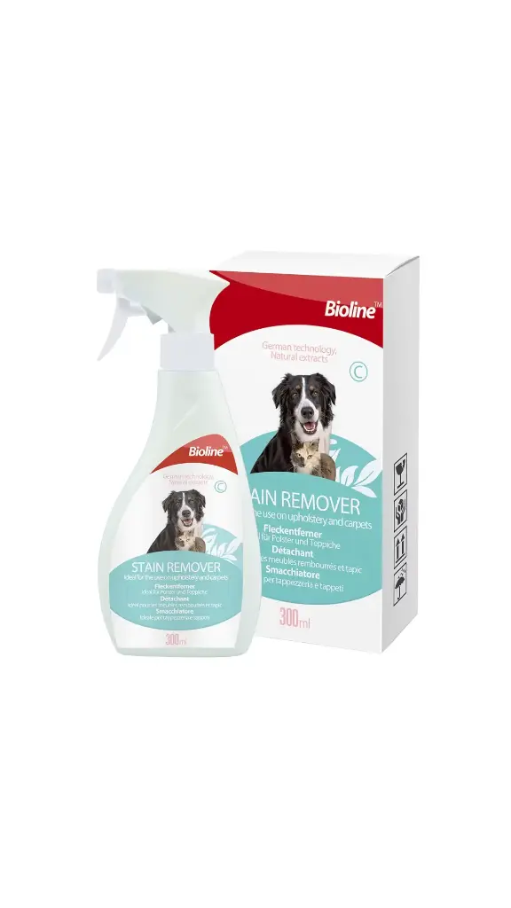 Bioline Stain Remover 300ml