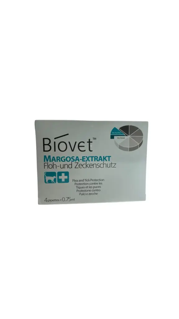 Biovet Antiparasitic Spot On for Cats