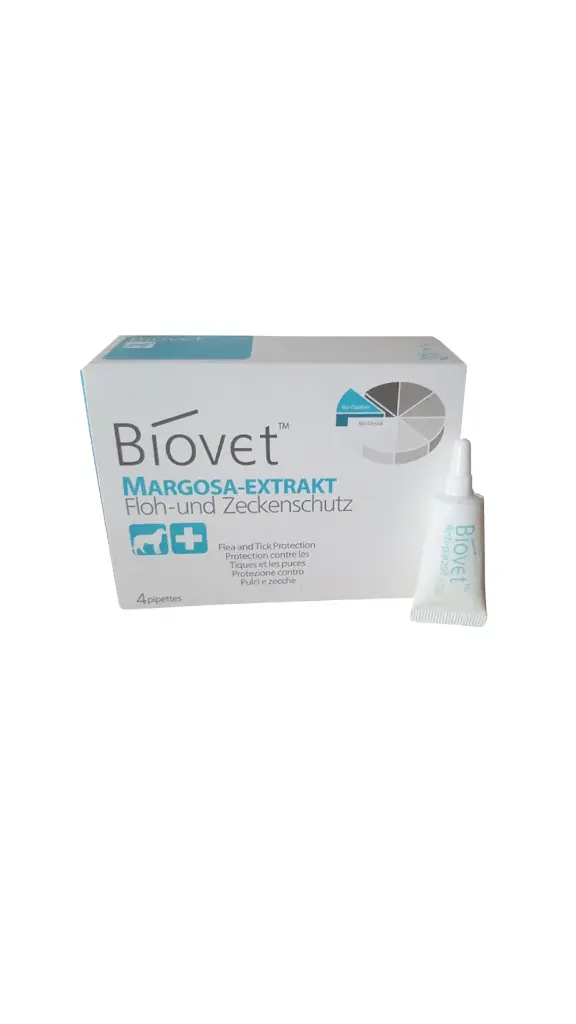 Biovet Antiparasitic Spot On for Dogs