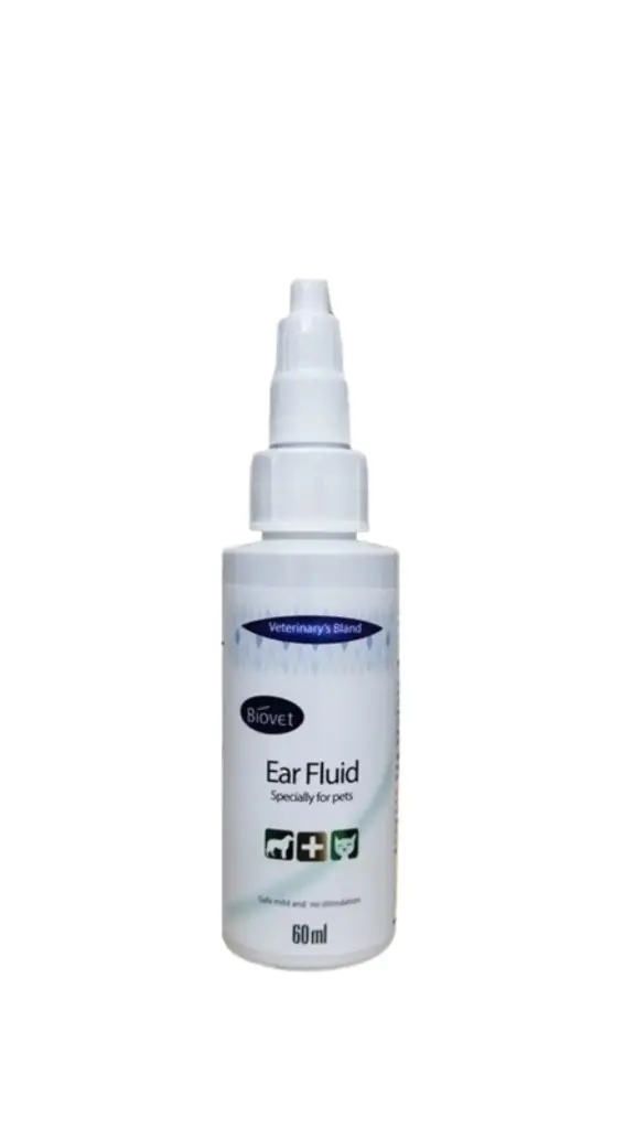 Biovet Ear Fluid