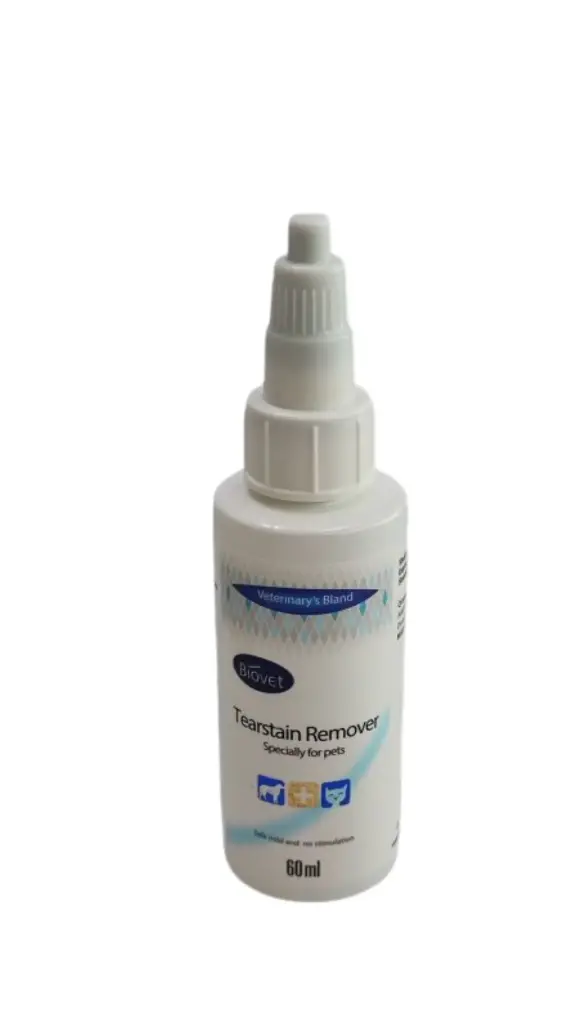 Biovet TearStain Remover