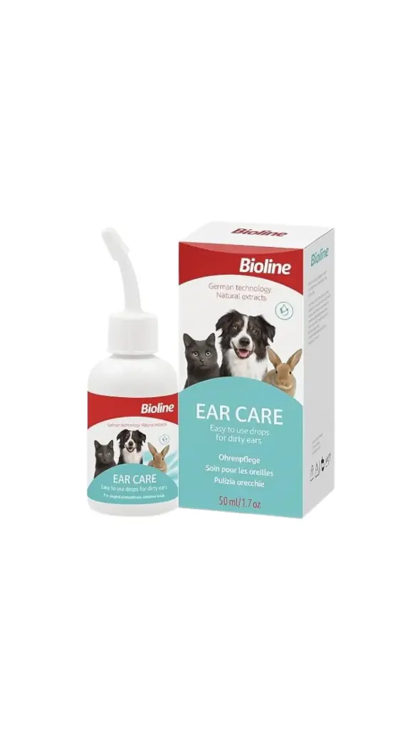 Ear Care 50mls
