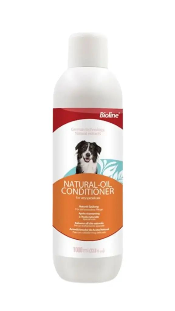 Bioline Natural Oil Conditioner 1L