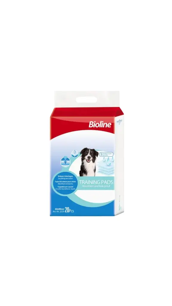 Puppy Training Pads Per pc Large