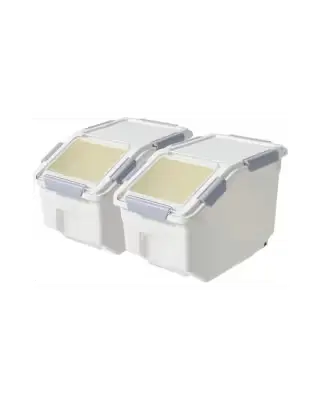 Food Storage Container S