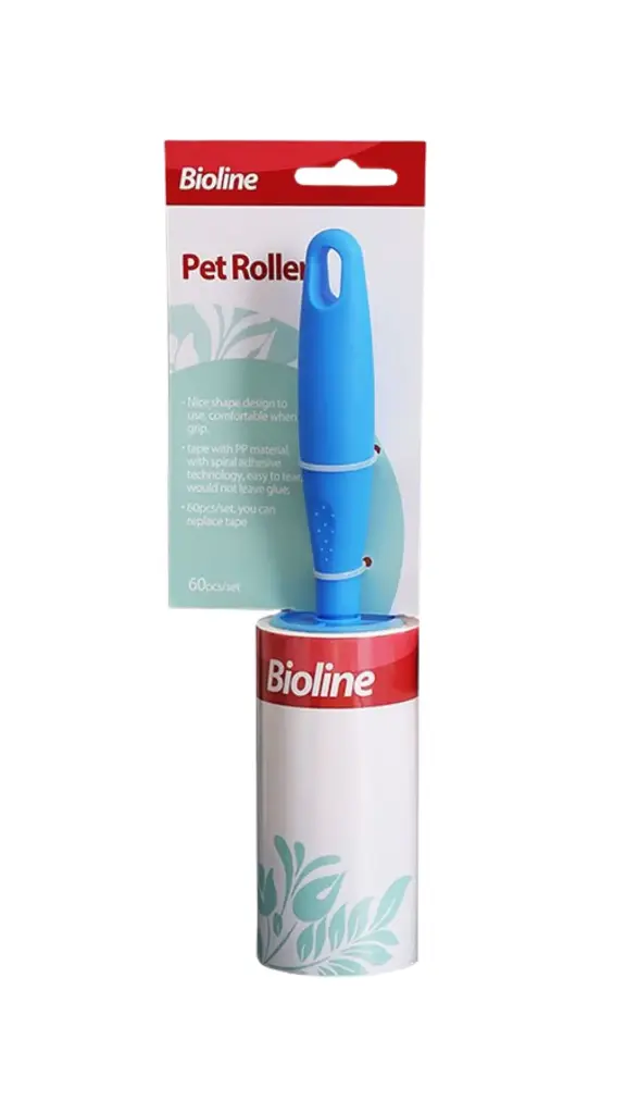 Bioline Pet Roller