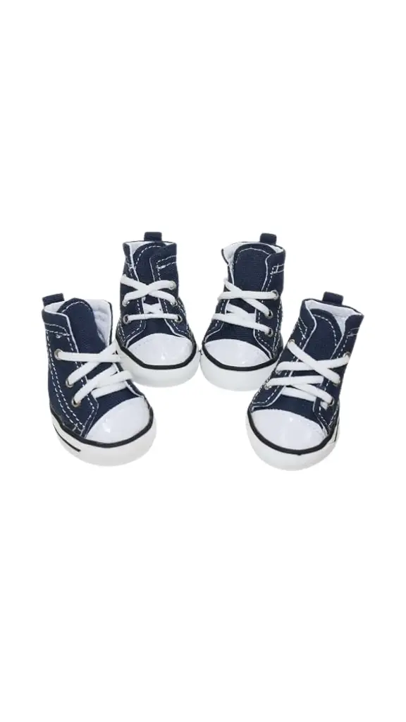Pet Rich Dog Shoes Size 1-5