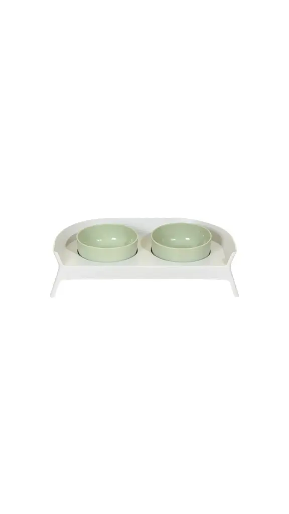 Pakeaway Cat Feed Bowl