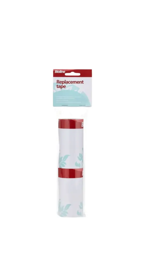 Bioline Replacement Tape