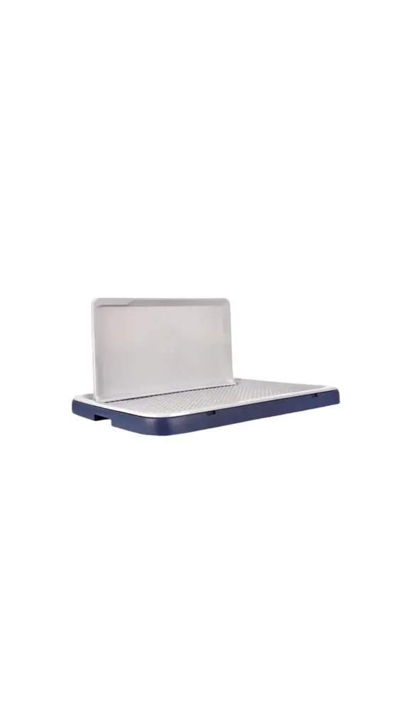 Blue Pee Pad