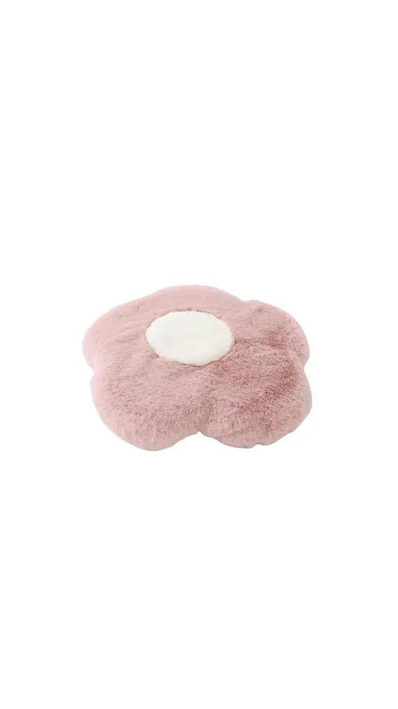 Cookie Shaped Rug